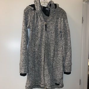 Kenneth Cole Reaction Long sweater Jacket